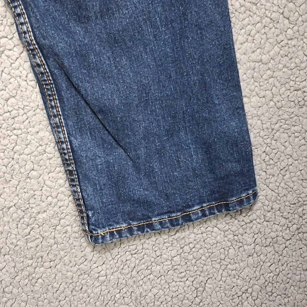 Levis levi 505